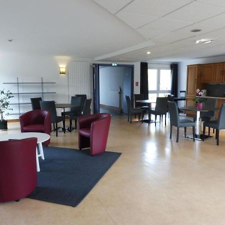 Domaine De Mont-Evray Otel Nouan-le-Fuzelier Dış mekan fotoğraf