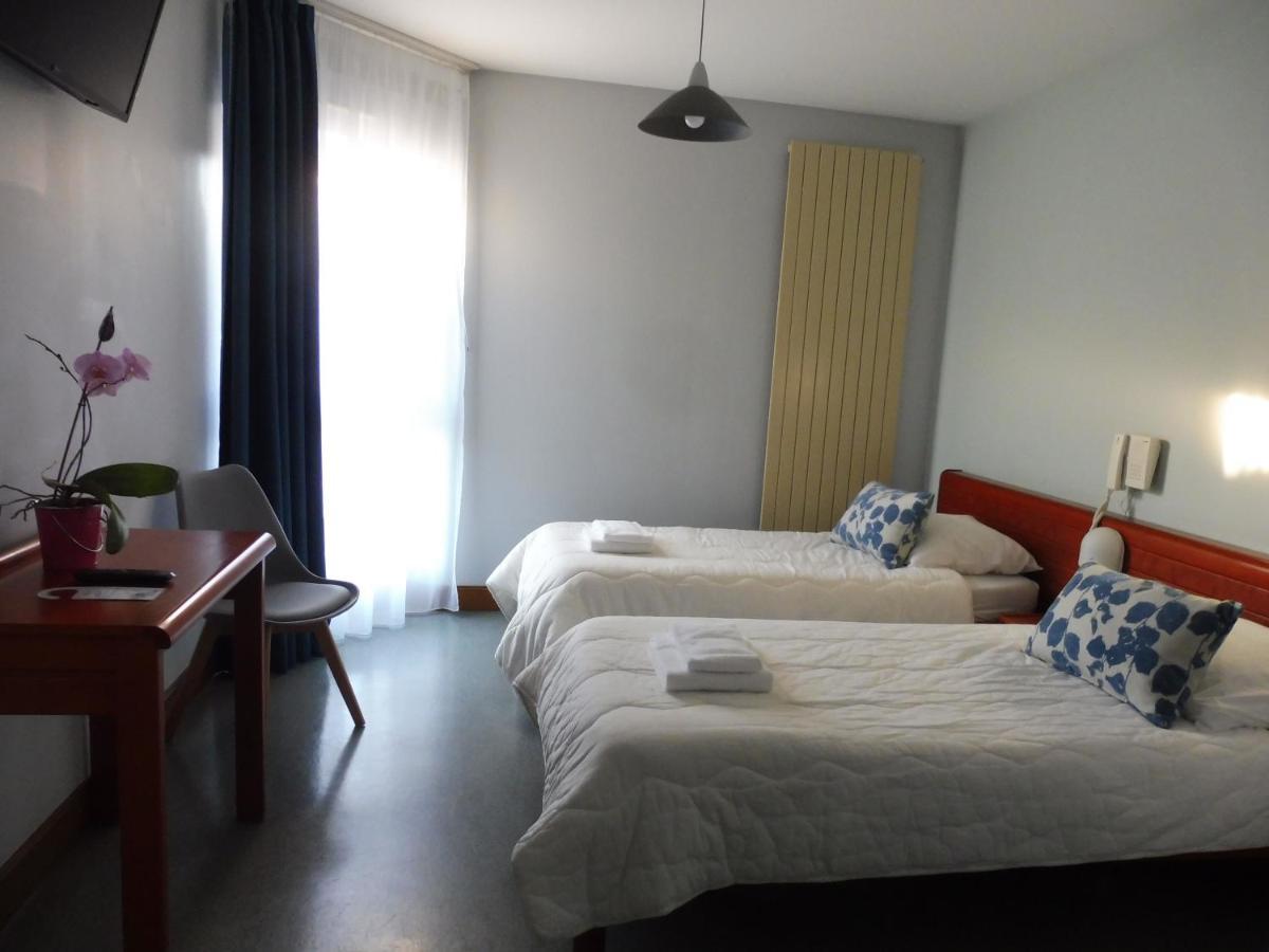 Domaine De Mont-Evray Otel Nouan-le-Fuzelier Dış mekan fotoğraf