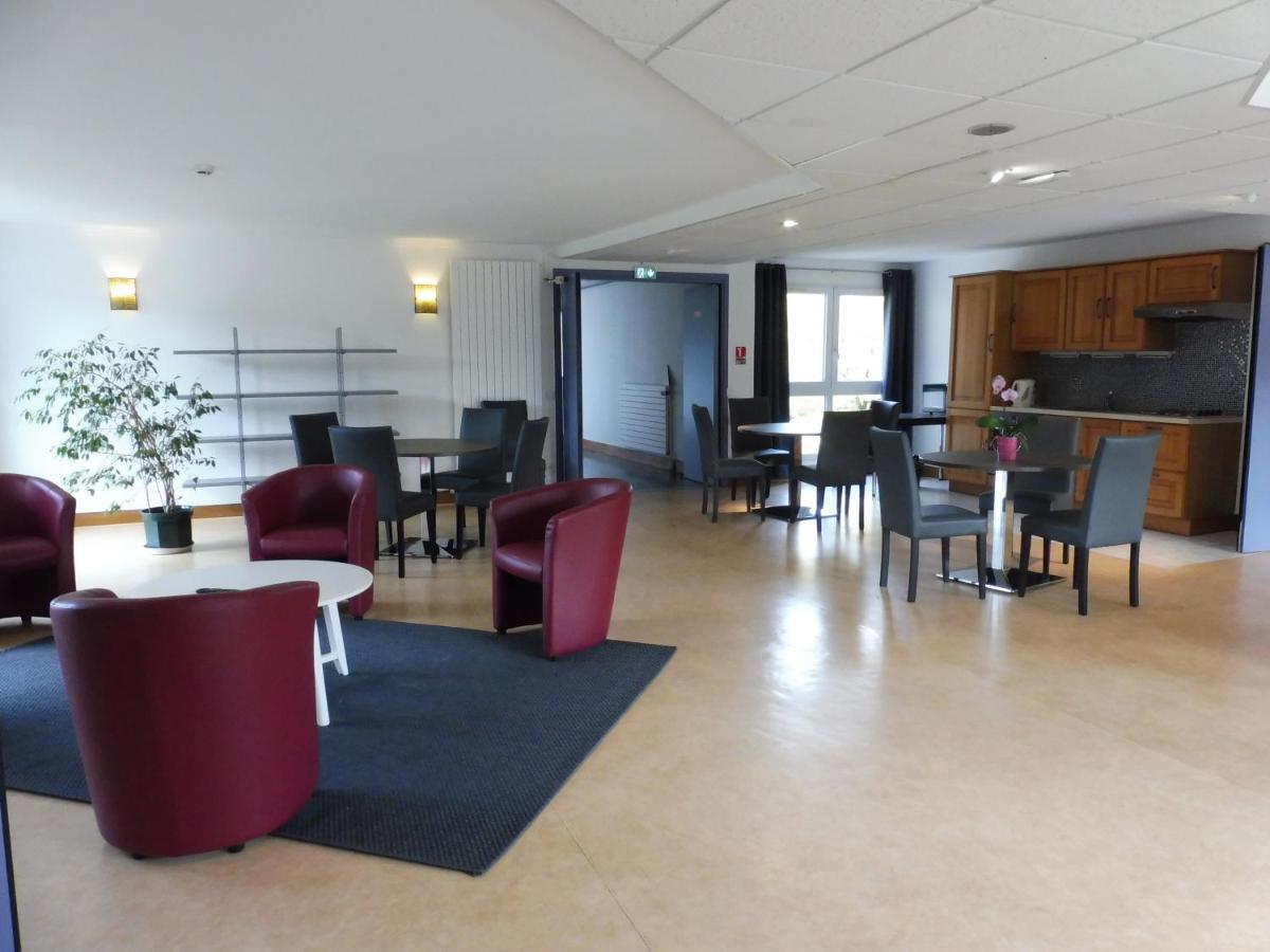 Domaine De Mont-Evray Otel Nouan-le-Fuzelier Dış mekan fotoğraf