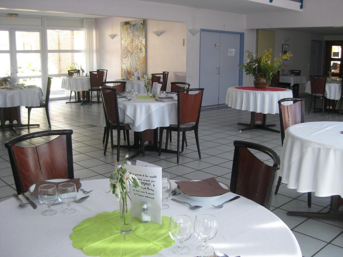Domaine De Mont-Evray Otel Nouan-le-Fuzelier Dış mekan fotoğraf